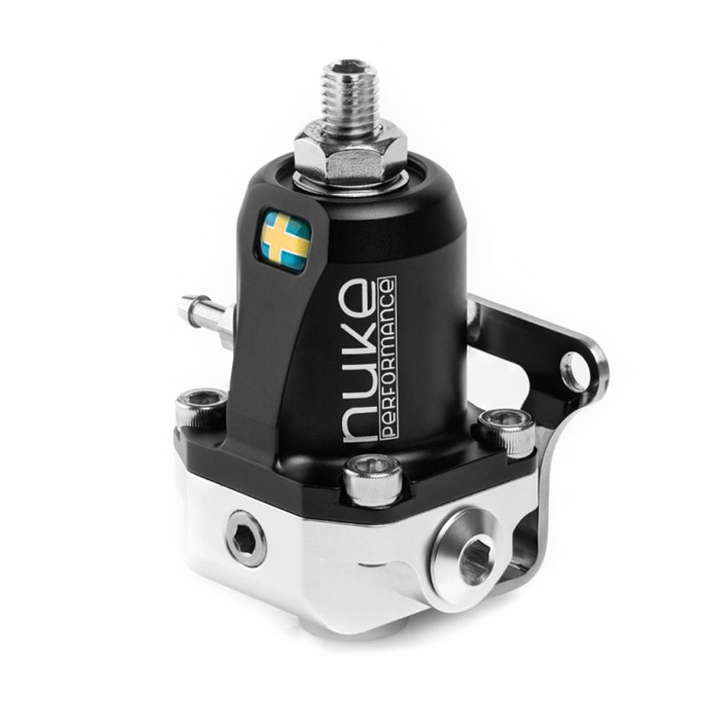 Nuke AN6 Regulator