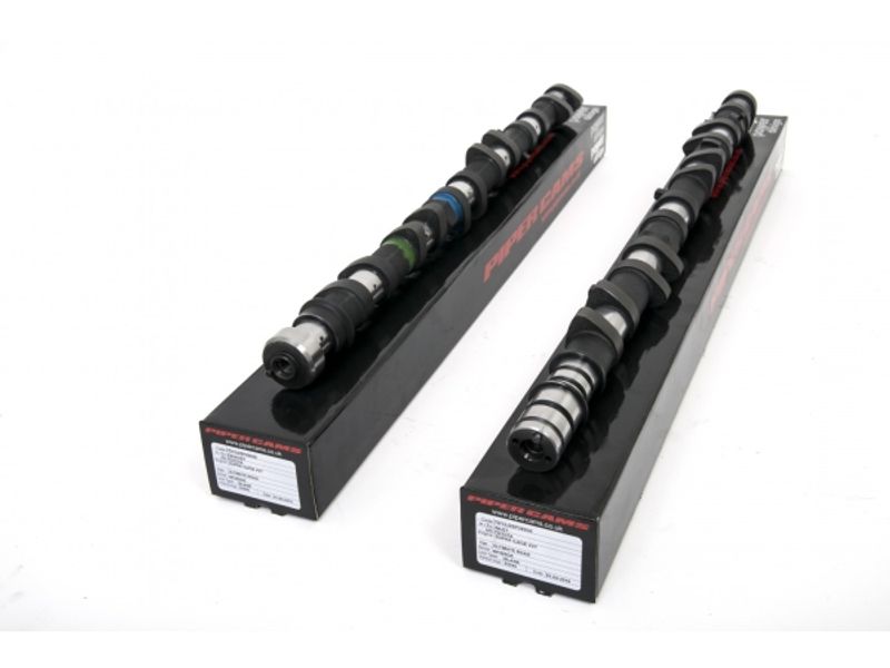 Piper Cams kamaksel Toyota 2JZ Non VVTI Exh Cam With Gear Ult. R