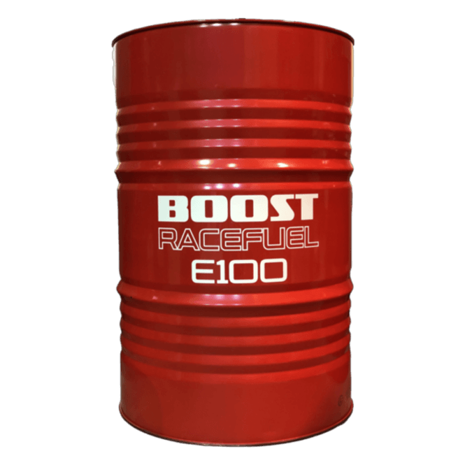Hovedbilde Boost Racefuel E100 204liter