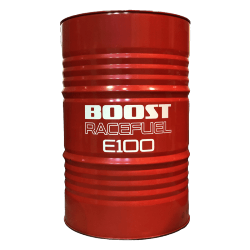Boost Racefuel E100 204liter