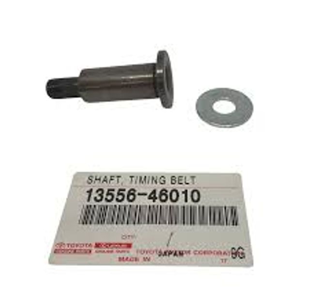 Hovedbilde Bolt til strammehjul registerreim 1JZ/2JZ