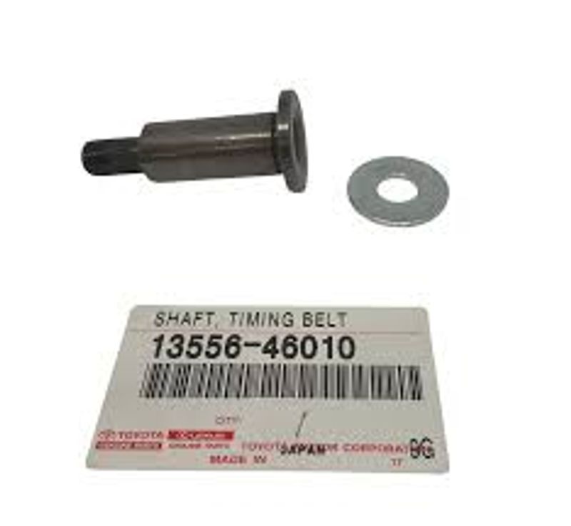 Bolt til strammehjul registerreim 1JZ/2JZ