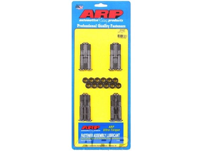 Hovedbilde ARP Rådebolter RB25/RB26 11/32