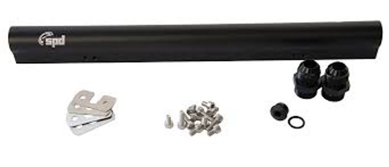 SPD Fuelrail BMW M20/M50/S50/S54