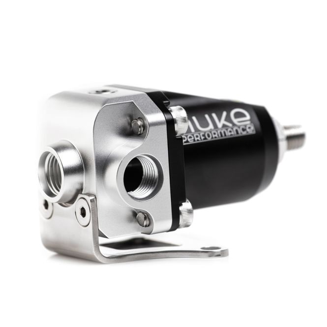 Hovedbilde Nuke AN8 Regulator