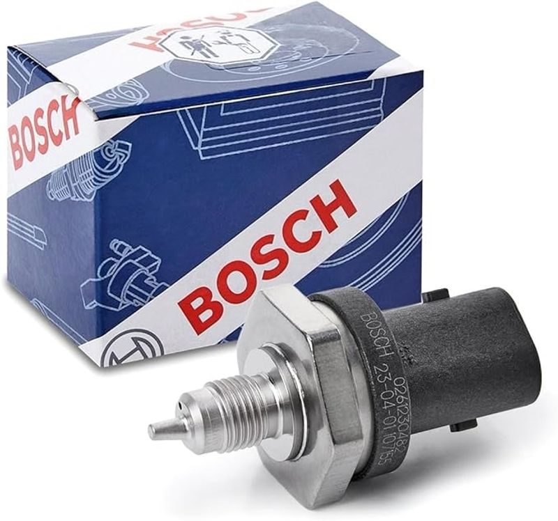 Bosch trykk- og temperatursensor (10bar / 140 °)